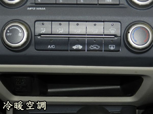 Honda 本田 Civic K12 黑 照片7