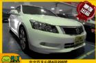 台中市2009 Honda  K13 HONDA 台灣本田 / Accord中古車