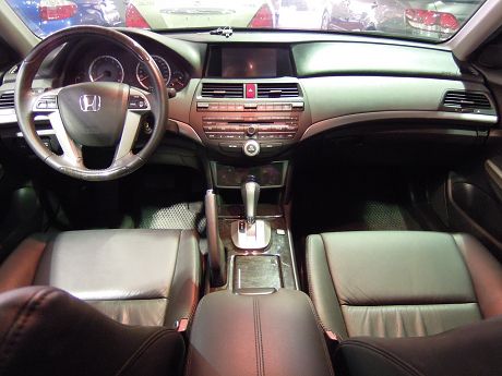 2009 Honda  K13 照片2