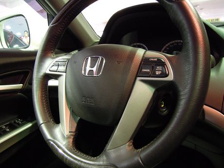 2009 Honda  K13 照片3