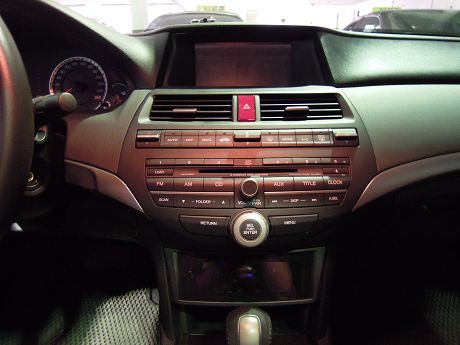 2009 Honda  K13 照片4