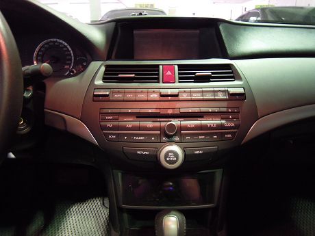 2009 Honda  K13 照片4