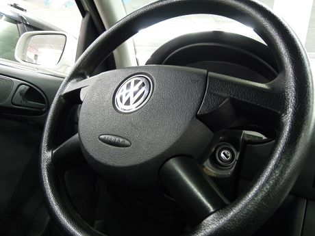 2006 VW 福斯 Pointer 照片3