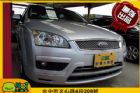 台中市2006 福特 Focus 1.8 FORD 福特 / Focus中古車