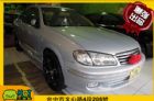 台中市2003 日產 Sentra180 NISSAN 日產 / SENTRA M1中古車
