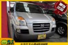 台中市2007 現代 Starex HYUNDAI 現代 / STAREX中古車