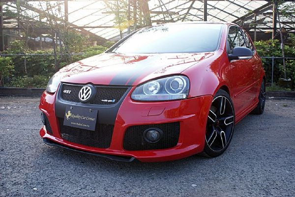 (欣亞&亞鈺)福斯 VW GOLF GT 照片1