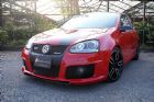 新北市(欣亞&亞鈺)福斯 VW GOLF GT VW 福斯 / Golf GTi中古車