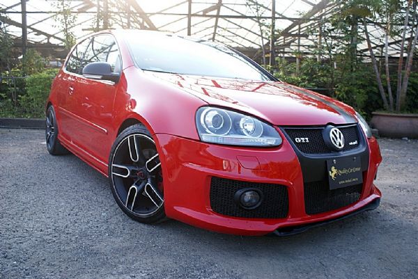 (欣亞&亞鈺)福斯 VW GOLF GT 照片2