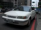 台北市車主自售代步車-97年豐田TERCEL- TOYOTA 豐田 / Tercel中古車