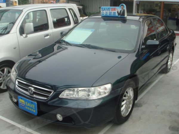 巨大汽車save認證 K9 綠色系 照片1