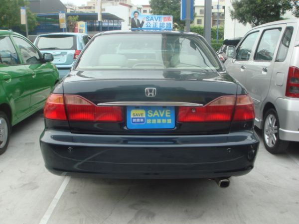巨大汽車save認證 K9 綠色系 照片9