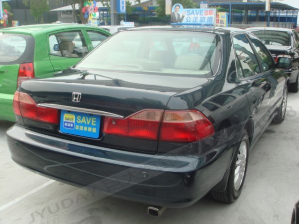 巨大汽車save認證 K9 綠色系 照片10