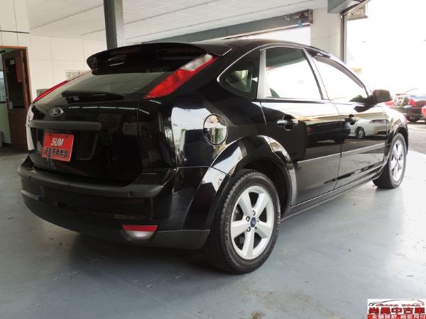 Ford 福特 FOCUS TDCI 照片8