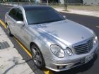 新北市03年 賓士 E-240 AMG BENZ 賓士 / E240中古車