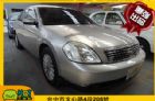 台中市2006 Nissan 日產 Teana NISSAN 日產 / Teana中古車