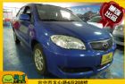 台中市2007 Toyota豐田 Vios TOYOTA 豐田 / Vios中古車