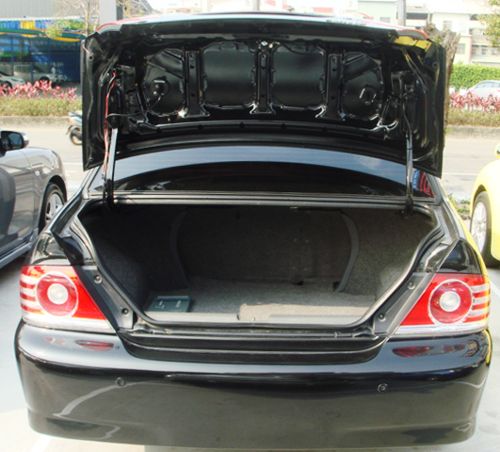 巨大汽車save認證車 Lancer 照片7