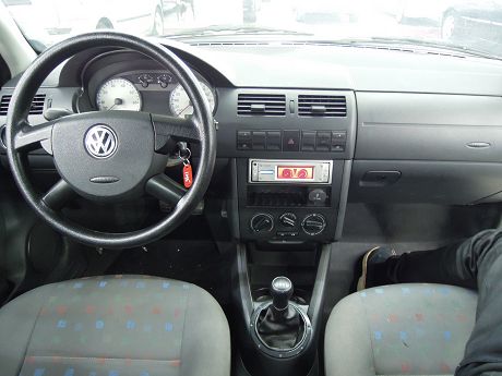 VW 福斯 Pointer 照片2