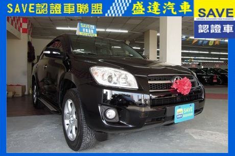 Toyota豐田 RAV4 照片1