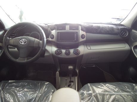 Toyota豐田 RAV4 照片2