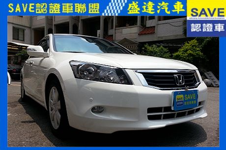 Honda 本田 Accord K13 照片1