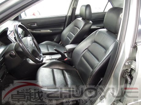 2005 Mazda 馬自達 6S  照片3