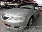 台中市2003 Mazda 馬自達 6  MAZDA 馬自達 / 6中古車