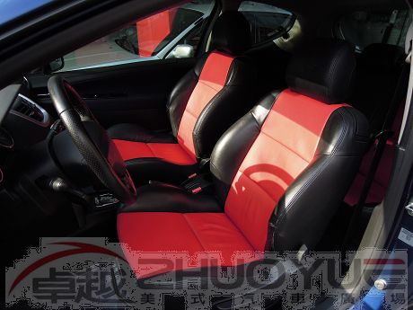 2008 Peugeot 寶獅 207  照片3
