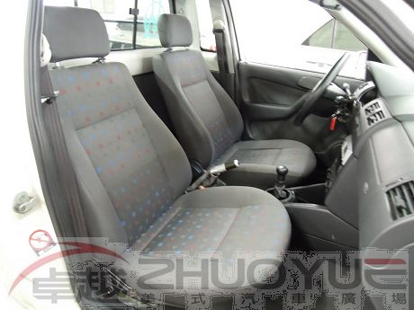 2006 VW 福斯 Pointer  照片4