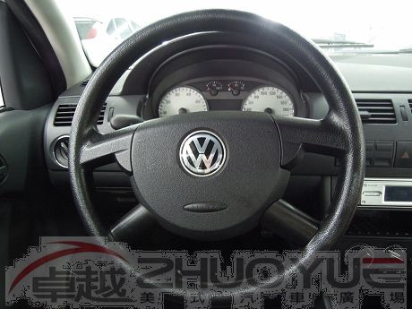 2006 VW 福斯 Pointer  照片5