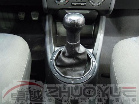 2006 VW 福斯 Pointer  照片7