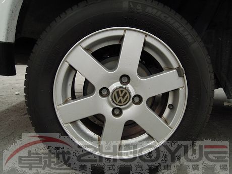 2006 VW 福斯 Pointer  照片8