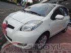 台中市2011 Toyota豐田 Yaris  TOYOTA 豐田 / YARIS中古車