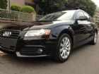 新竹縣A4 AVANT AUDI 奧迪 / A4中古車