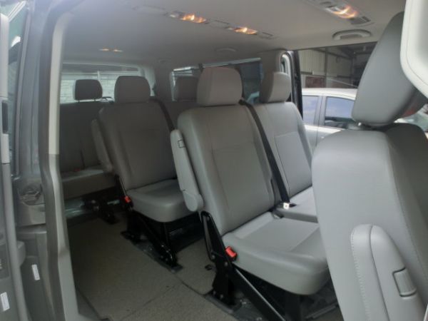 SUM 聯泰汽車 2010年 T5 照片5