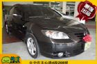 台中市2007 Mazda 馬自達 3S MAZDA 馬自達 / 3中古車