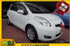 台中市2011 Toyota豐田 Yaris TOYOTA 豐田 / YARIS中古車