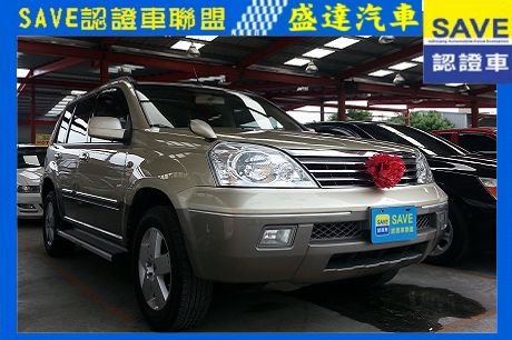 Nissan 日產 X-Trail 照片1