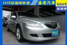 台中市Mazda 馬自達 6 MAZDA 馬自達 / 6中古車