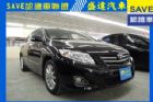 台中市Toyota豐田 Altis TOYOTA 豐田 / Altis中古車