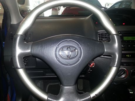 Toyota豐田 Vios 照片4