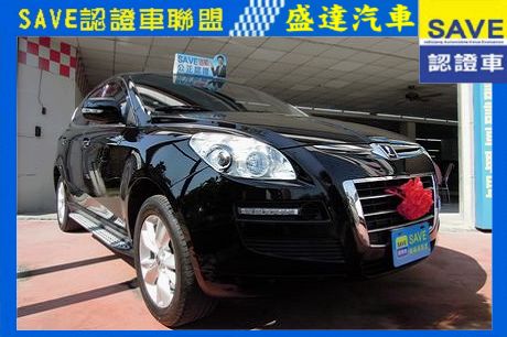 LUXGEN納智捷 7 SUV 照片1