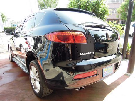 LUXGEN納智捷 7 SUV 照片10