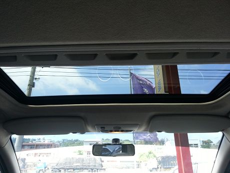 Ford 福特 Focus 1.8 照片8
