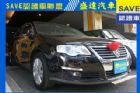 台中市2007 VW 福斯 Passat VW 福斯 / Passat中古車