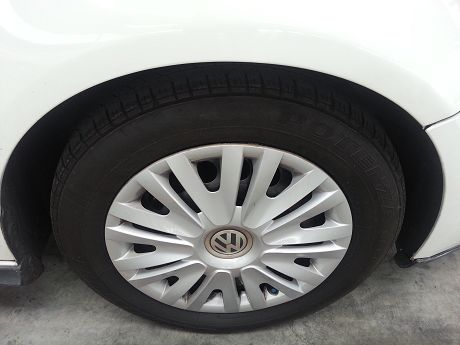 VW 福斯 Golf TDi 照片9