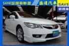 台中市Honda 本田 Civic K12 HONDA 台灣本田 / Civic中古車