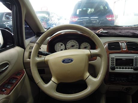 Ford 福特 MAV 照片4