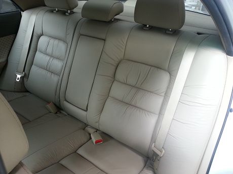 Mazda 馬自達 6  照片7